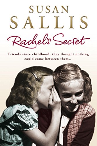 Stock image for Rachel's Secret for sale by WorldofBooks