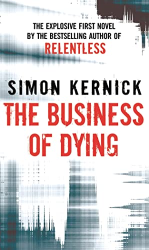 9780552157377: The Business of Dying