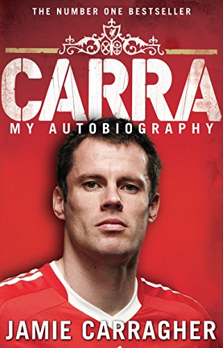 Stock image for Carra: My Autobiography for sale by Revaluation Books