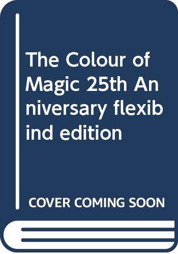 9780552157681: The Colour of Magic