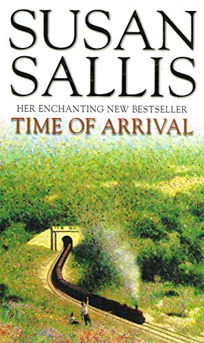 Stock image for Time of Arrival for sale by WorldofBooks
