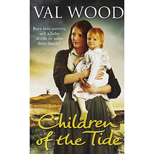 Stock image for Children Of The Tide for sale by Reuseabook
