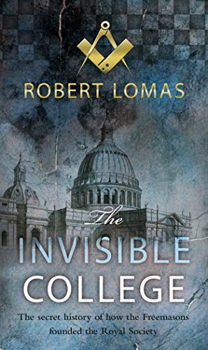 9780552158374: The Invisible College