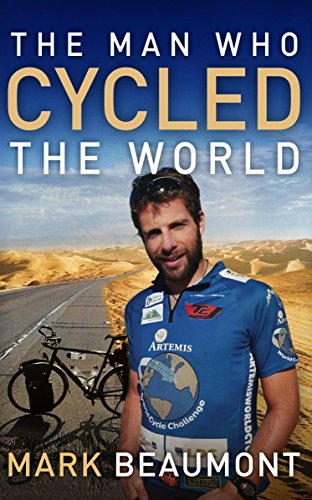 9780552158442: The Man Who Cycled The World [Lingua Inglese]