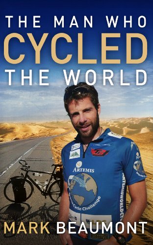 Stock image for The Man Who Cycled The World for sale by WorldofBooks