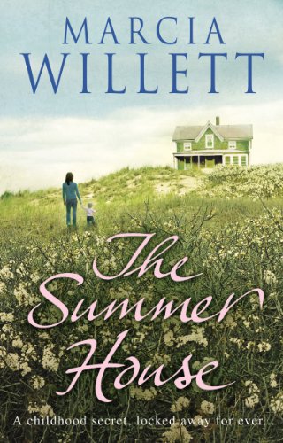 9780552158480: The Summer House
