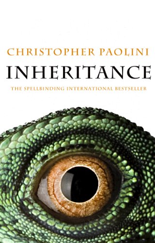 9780552158626: Inheritance: Inheritance Book 4 (The Inheritance Cycle, 4)