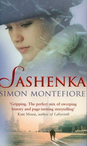 Stock image for Sashenka for sale by Goldstone Books