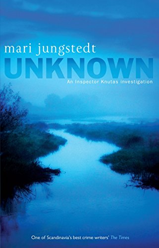 9780552158893: Unknown (Inspector Knutas Investigation)
