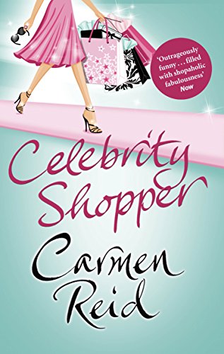 Stock image for Celebrity Shopper for sale by Better World Books