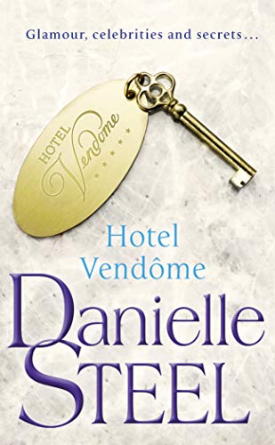 9780552159036: Hotel Vendome