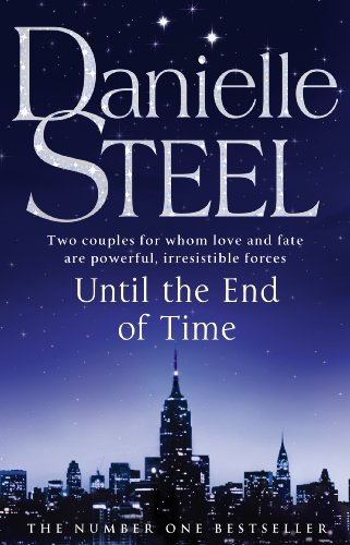 Beispielbild fr Until the End of Time: A Novel zum Verkauf von Hawking Books