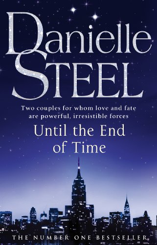 Stock image for Until the End of Time: A Novel for sale by Hawking Books