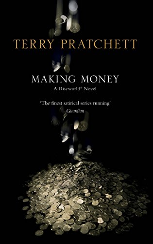 9780552159333: Making Money: (Discworld Novel 36) (Discworld Novels)