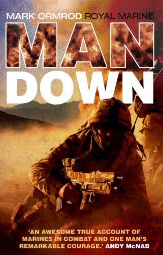 Imagen de archivo de Man Down a la venta por WorldofBooks