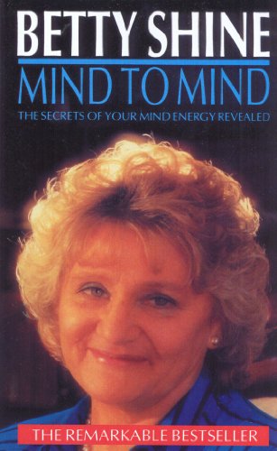 Stock image for Mind To Mind (Paperback) for sale by Grand Eagle Retail