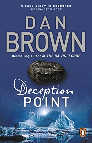 Stock image for Deception Point for sale by Blackwell's