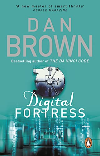 Stock image for Digital Fortress for sale by Blackwell's