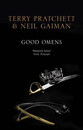 Imagen de archivo de Good Omens: The Nice and Accurate Prophecies of Agnes Nutter, Wit a la venta por Hawking Books