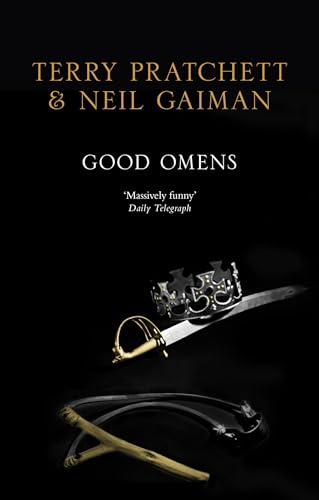 9780552159845: Good Omens