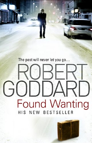 Stock image for Found Wanting for sale by BookHolders