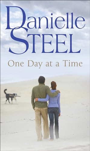 Stock image for One Day at a Time for sale by Better World Books: West