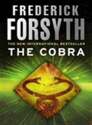 9780552159913: The Cobra