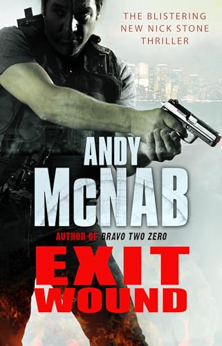 9780552159920: Exit Wound: (Nick Stone Thriller 12)