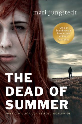 9780552159951: The Dead of Summer: Anders Knutas series 5 (Anders Knutas, 5)