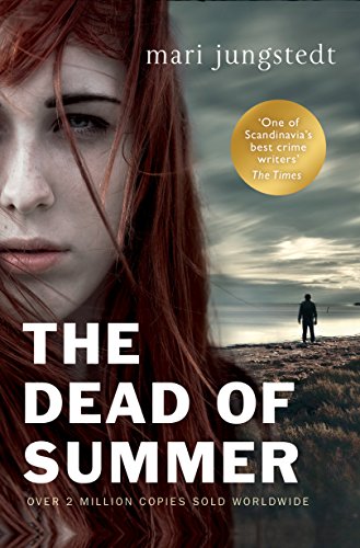 Stock image for The Dead of Summer: Anders Knutas series 5 for sale by AwesomeBooks