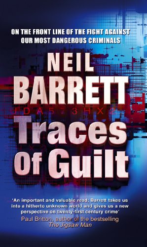 Stock image for Traces of Guilt for sale by Better World Books Ltd
