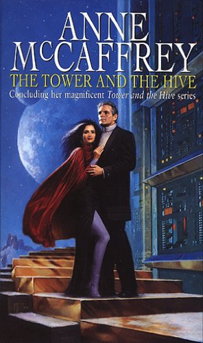 9780552160506: The Tower And The Hive: (The Tower and the Hive: book 5): utterly unputdownable and unmissable epic fantasy from one of the most influential fantasy ... her generation (The Tower & Hive Sequence, 5)