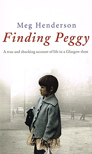 Beispielbild fr Finding Peggy : zum Verkauf von WorldofBooks