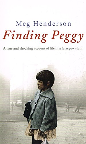 Stock image for Finding Peggy : for sale by WorldofBooks