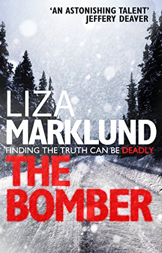 Bomber (9780552160926) by Marklund, Liza