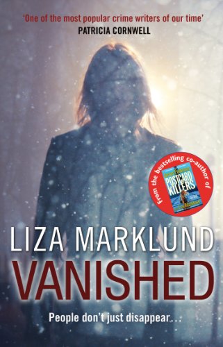 Stock image for Vanished for sale by R'lyeh Book Shop