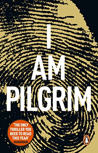 Stock image for I Am Pilgrim for sale by Blackwell's