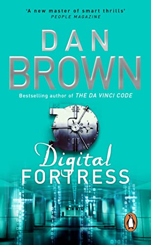 Stock image for Digital Fortress for sale by Ergodebooks