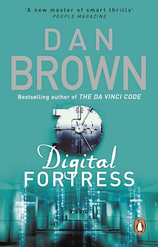 Stock image for Digital Fortress for sale by Ergodebooks