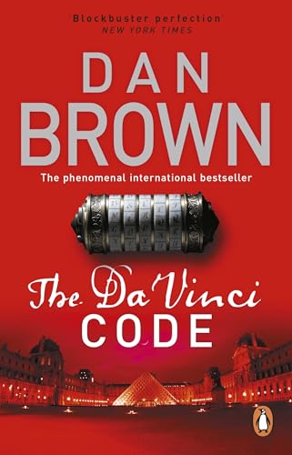 Stock image for THE DA VINCI CODE for sale by Half Price Books Inc.