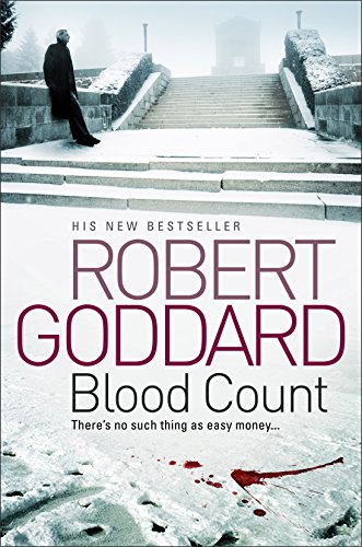 Imagen de archivo de Blood Count a la venta por Zoom Books Company