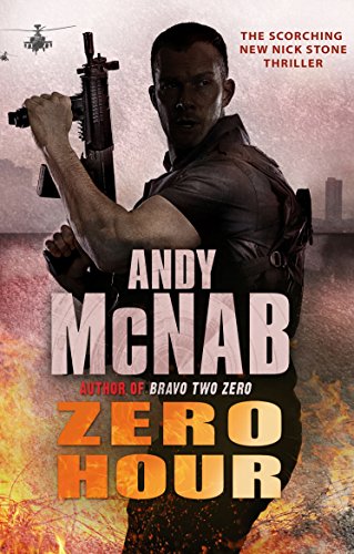 9780552161411: Zero Hour: (Nick Stone Thriller 13) (Nick Stone, 13)