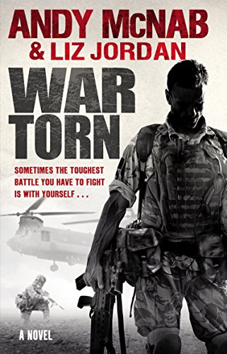 Stock image for War Torn for sale by WorldofBooks