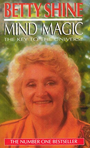 Stock image for Mind Magic for sale by WorldofBooks