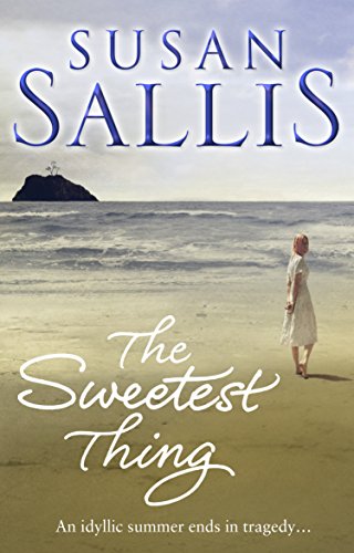 Stock image for The Sweetest Thing: a heart-warming and emotional West Country novel by bestselling author Susan Sallis for sale by WorldofBooks