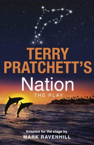 Imagen de archivo de Nation: The Play a la venta por WorldofBooks