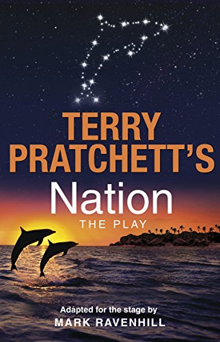 Stock image for Nation: The Play for sale by WorldofBooks