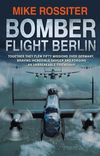 Imagen de archivo de Bomber Flight Berlin a la venta por SecondSale