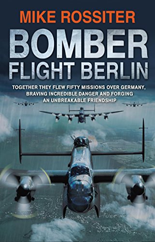 Stock image for Bomber Flight Berlin for sale by ThriftBooks-Atlanta