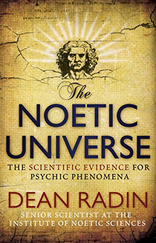 Stock image for The Noetic Universe for sale by HPB Inc.